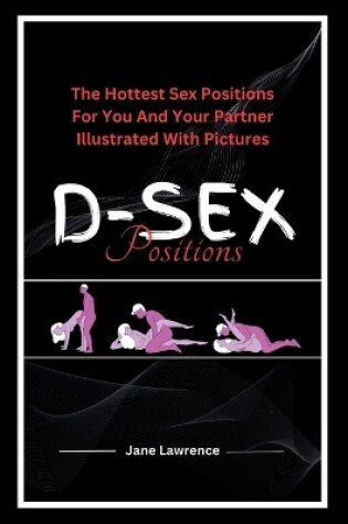 Cover of D-Sex Positions