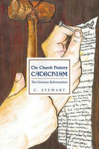 Cover of The Church History Catechism