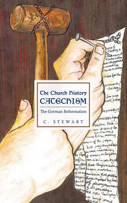 Book cover for The Church History Catechism