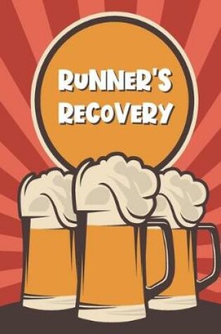 Cover of Runner's Recovery