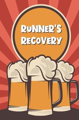 Book cover for Runner's Recovery