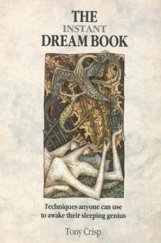 Cover of The Instant Dream Book