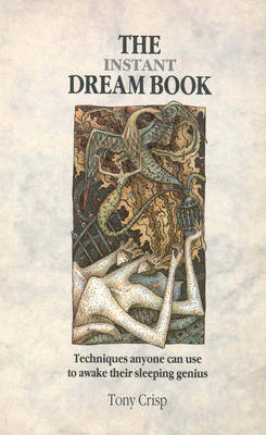 Book cover for The Instant Dream Book