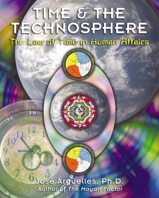 Book cover for Time and the Technosphere