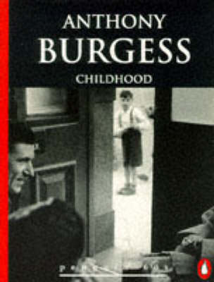 Cover of Childhood