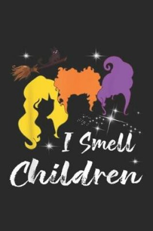 Cover of I Smell Children