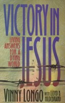 Book cover for Victory in Jesus