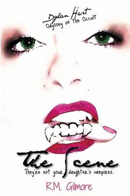 Book cover for The Scene