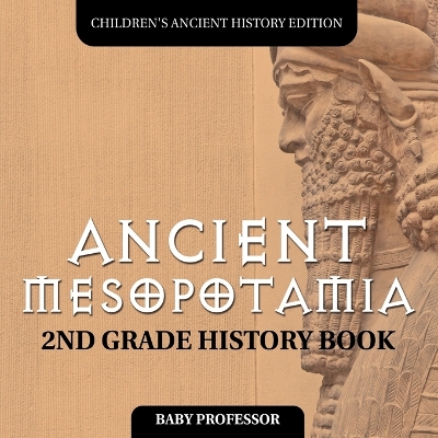 Book cover for Ancient Mesopotamia