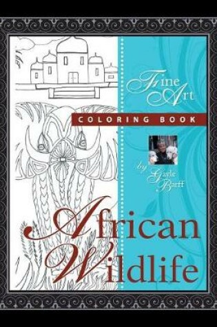 Cover of African Wildlife