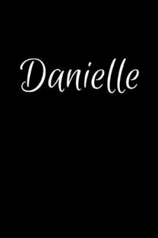 Cover of Danielle