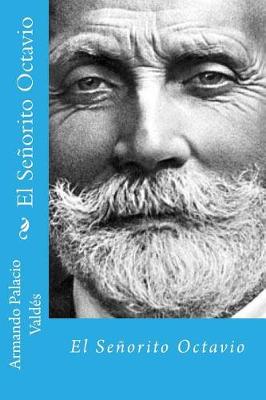 Book cover for El Se orito Octavio (Spanish Edition)