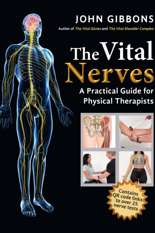 Cover of The Vital Nerves