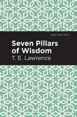 Cover of The Seven Pillars of Wisdom