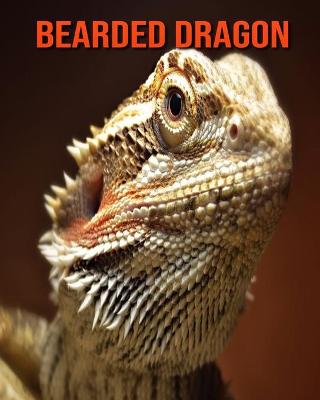 Book cover for Bearded Dragon