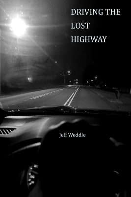 Book cover for Driving the Lost Highway