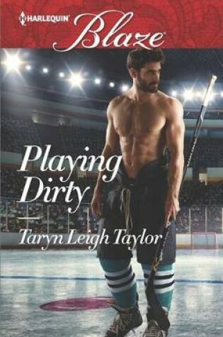 Cover of Playing Dirty