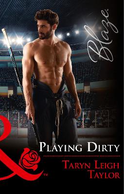 Book cover for Playing Dirty