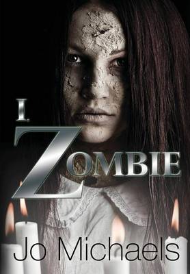 Book cover for I, Zombie