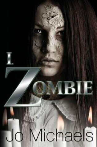 Cover of I, Zombie