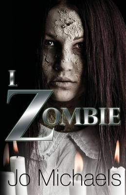 Book cover for I, Zombie