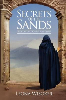 Cover of Secrets of the Sands