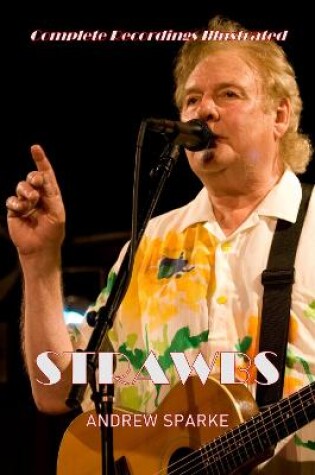 Cover of The Strawbs