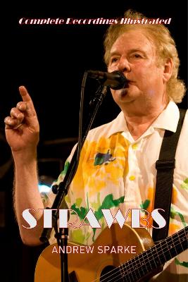 Book cover for The Strawbs