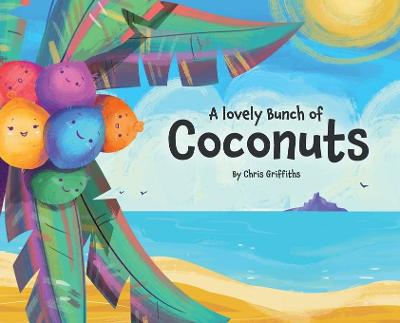 Book cover for A Lovely Bunch of Coconuts