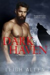 Book cover for Dark Haven