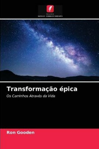 Cover of Transformacao epica