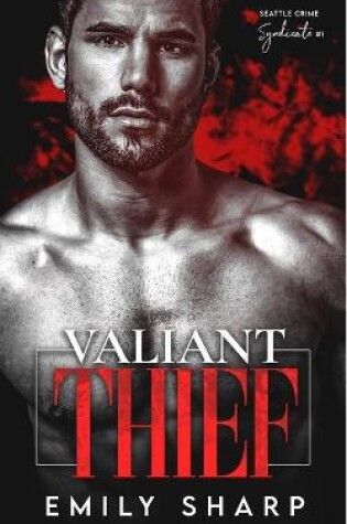 Cover of Valiant Thief
