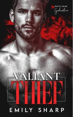 Book cover for Valiant Thief