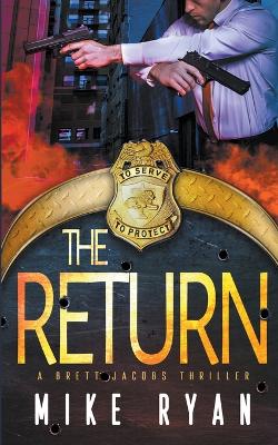 Book cover for The Return