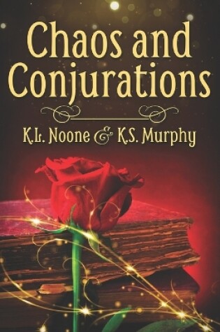 Cover of Chaos and Conjurations