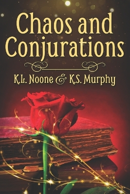 Book cover for Chaos and Conjurations
