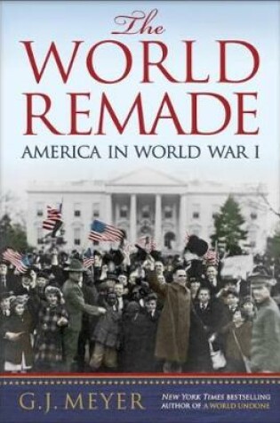Cover of The World Remade