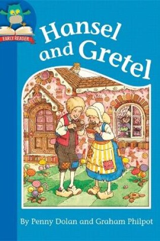 Cover of Must Know Stories: Level 1: Hansel and Gretel