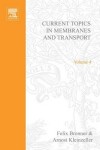 Book cover for Curr Topics in Membranes & Transport V4