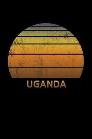 Cover of Uganda