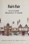 Book cover for Fair's Fair