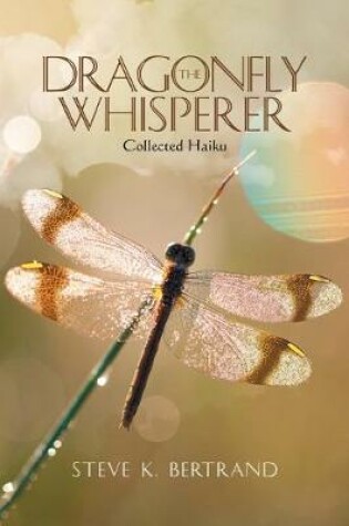 Cover of The Dragonfly Whisperer