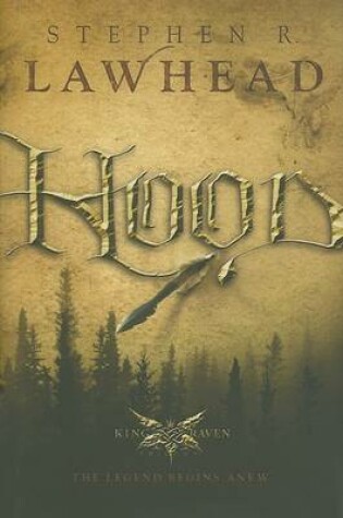 Cover of Hood