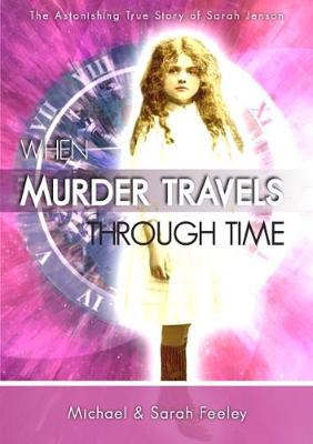 Book cover for When Murder Travels Thorugh Time