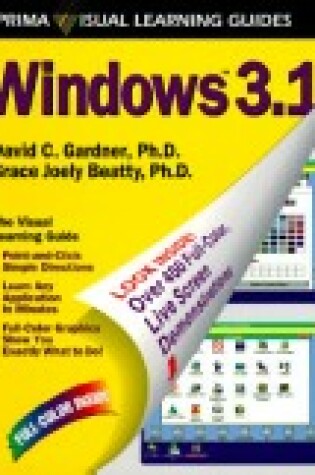 Cover of Windows 3.1