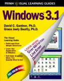 Book cover for Windows 3.1