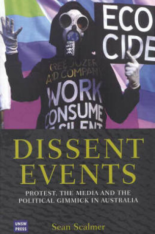 Cover of Dissent Events