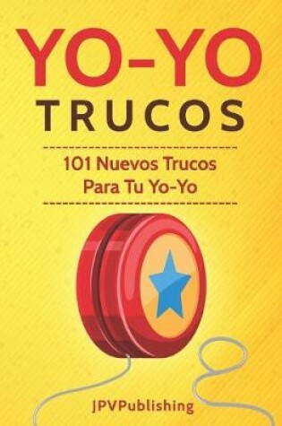 Cover of YoYo Trucos