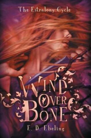 Cover of Wind Over Bone