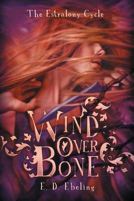 Book cover for Wind Over Bone
